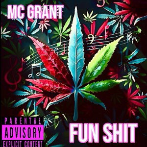 Spontaneous Plan (Freestyle) By Mc Grant