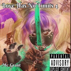 Can I Be Your Only (Freestyle) By Mc Grant