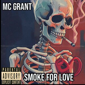 Garbage Amy (Freestyle) By Mc Grant
