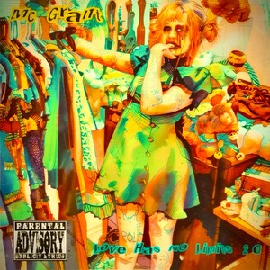 Bars Vary (Freestyle) By Mc Grant