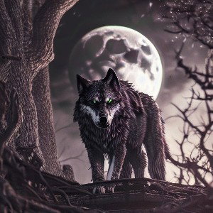 run wild
