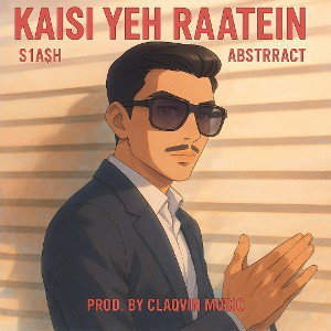 Kaisi Yeh Raatein ft. Abstrract Music