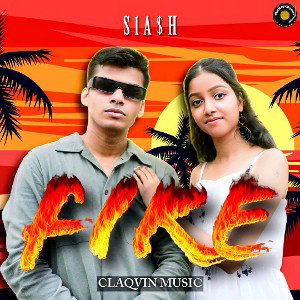 Fire (Prod. by ClaQvin Music)