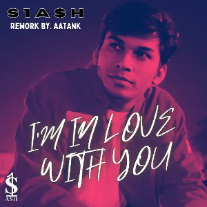 I'm In Love With You [Rework] (Aatank)