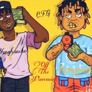 (Off The Pavement) x Yung Hancho 