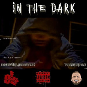In The Dark - Bryan Koonce - S1