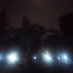 گیر کردیم