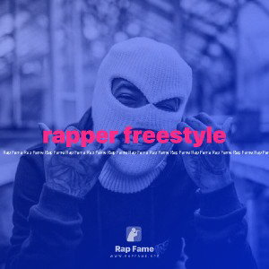 rapper freestyle 
