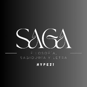 FILOSOFÍA SABIDURÍA Y LETRA SAGA 