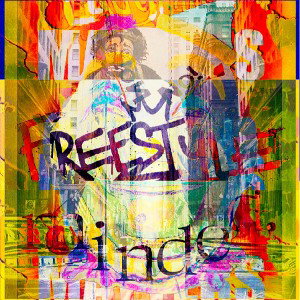 Freestyle Minded 