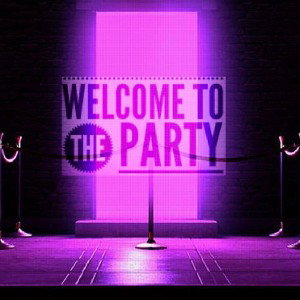 WelcometotheParty