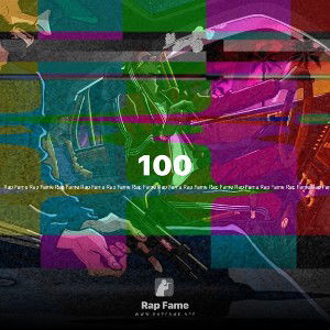 100