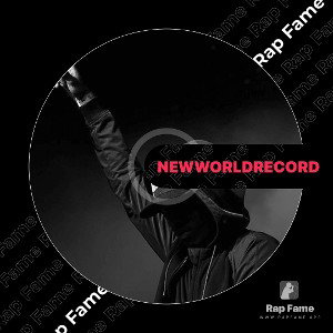 new world record 