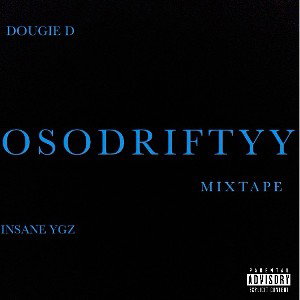 DOUGIE D SHAWNY BB - WITCH WAY 