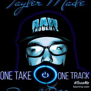 Tayler Made - Hater Play Playas Hate