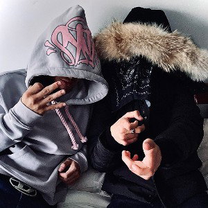 Rolling Deep - drifin, frifin