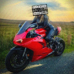 Ducati - drifin