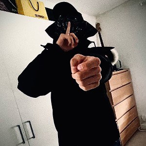 Prodigy - drifin