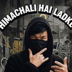 Himachali Hai Ladke | Hindi Rap Song Lil magar