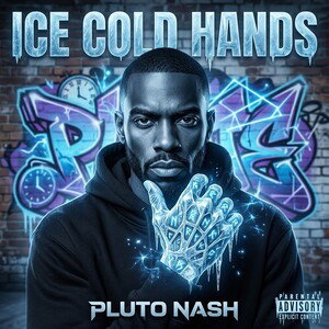ice cold hands 