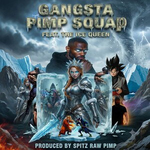 call me gangsta 