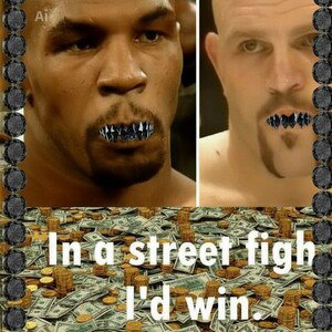 give me my fade 
