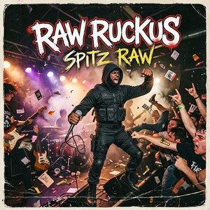 raw ruckus #freestyle 