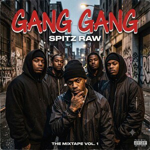 gang gang distance 