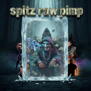 spitz raw 