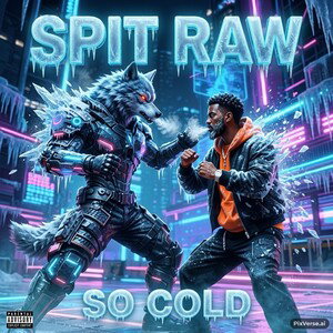 so cold 