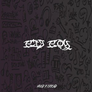 HILOD x Exssad - Big Boy