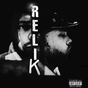 RELIK - Relik - Sommation 2 