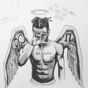 TOXXXIC HEARTZ [Prod. luv eli] [1st version] [DEMO]