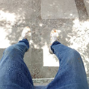 La danza de la lluvia