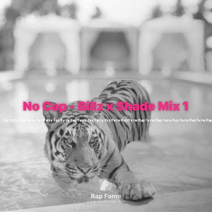 No Cap - Billz x Shade Mix 1