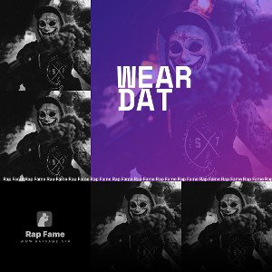 wear dat