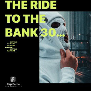 THE RIDE TO THE BANK 30 MIX