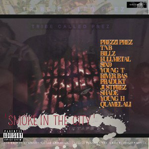 3 RIDE TO THE BANK FT. TNB x PREZZI PREZ x BILLZ 