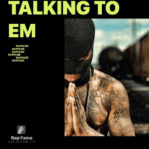 talking to em