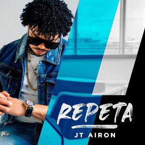 Jt Iron - Dura Respeta (Prod by B-one)