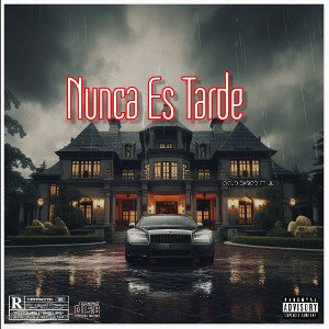 Nunca es tarde