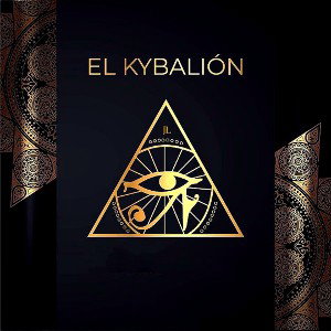 KYBALIÓN