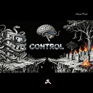 CONTROL     ♬♪𝓙 L♬♪  