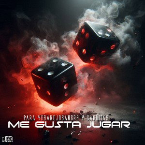 ME GUSTA JUGAR ( Para YobaRojoSangre y Cagüitas)