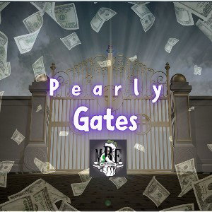 Pearly Gates