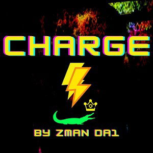 charge