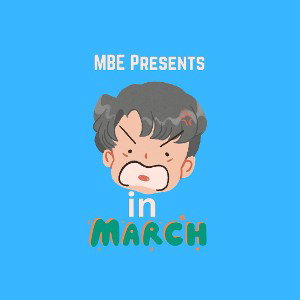 Madness in March Cypher