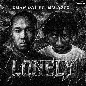 Lonely ft MM Auto ProdbyJuppyBeats