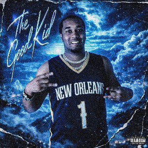 The Good Kid