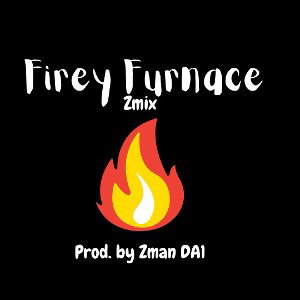 Firey Furnace Remix